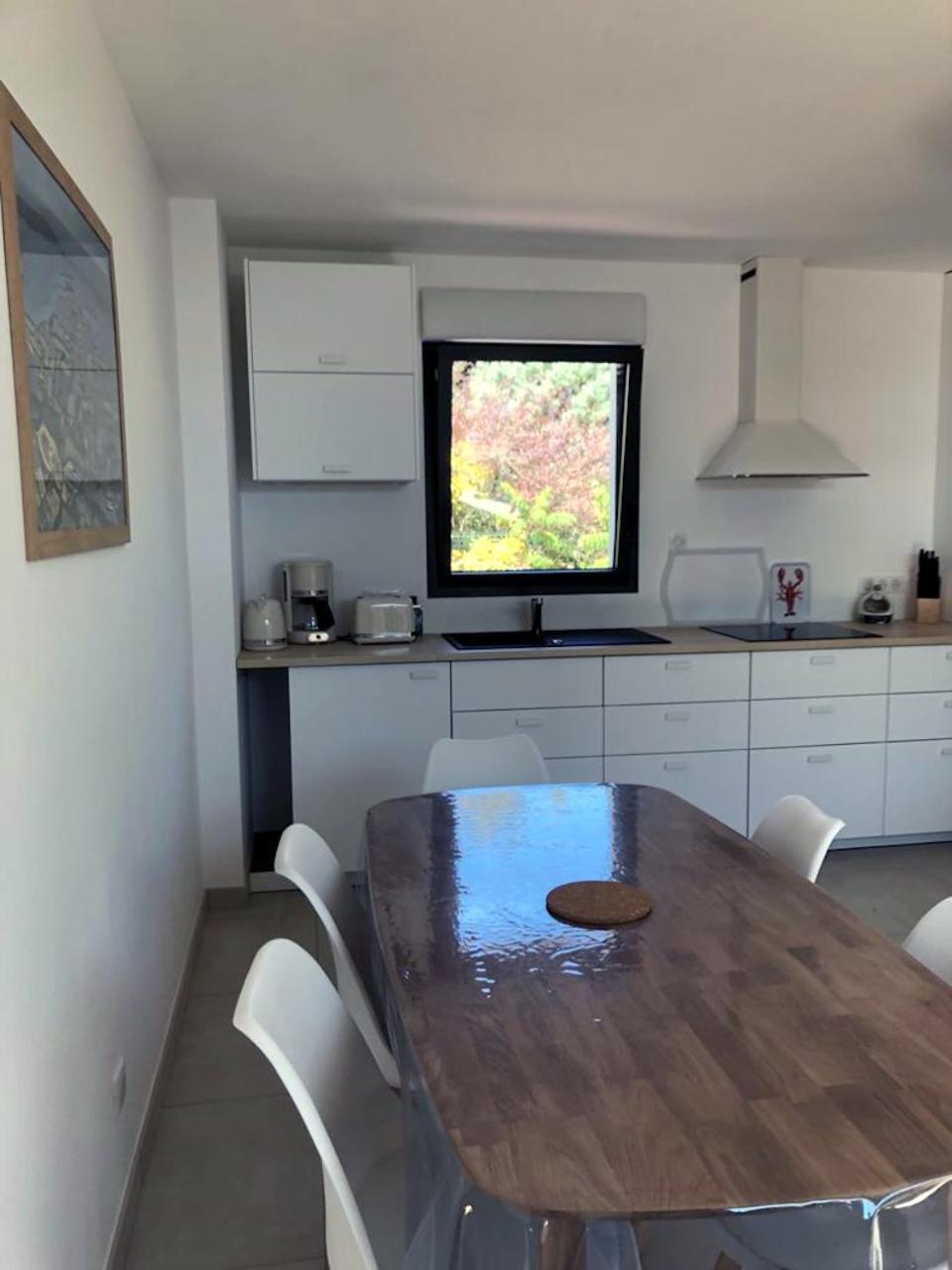 Gites De Lauvergnac - Maisons 2 Ch, 2 Sdb La Turballe Exteriör bild