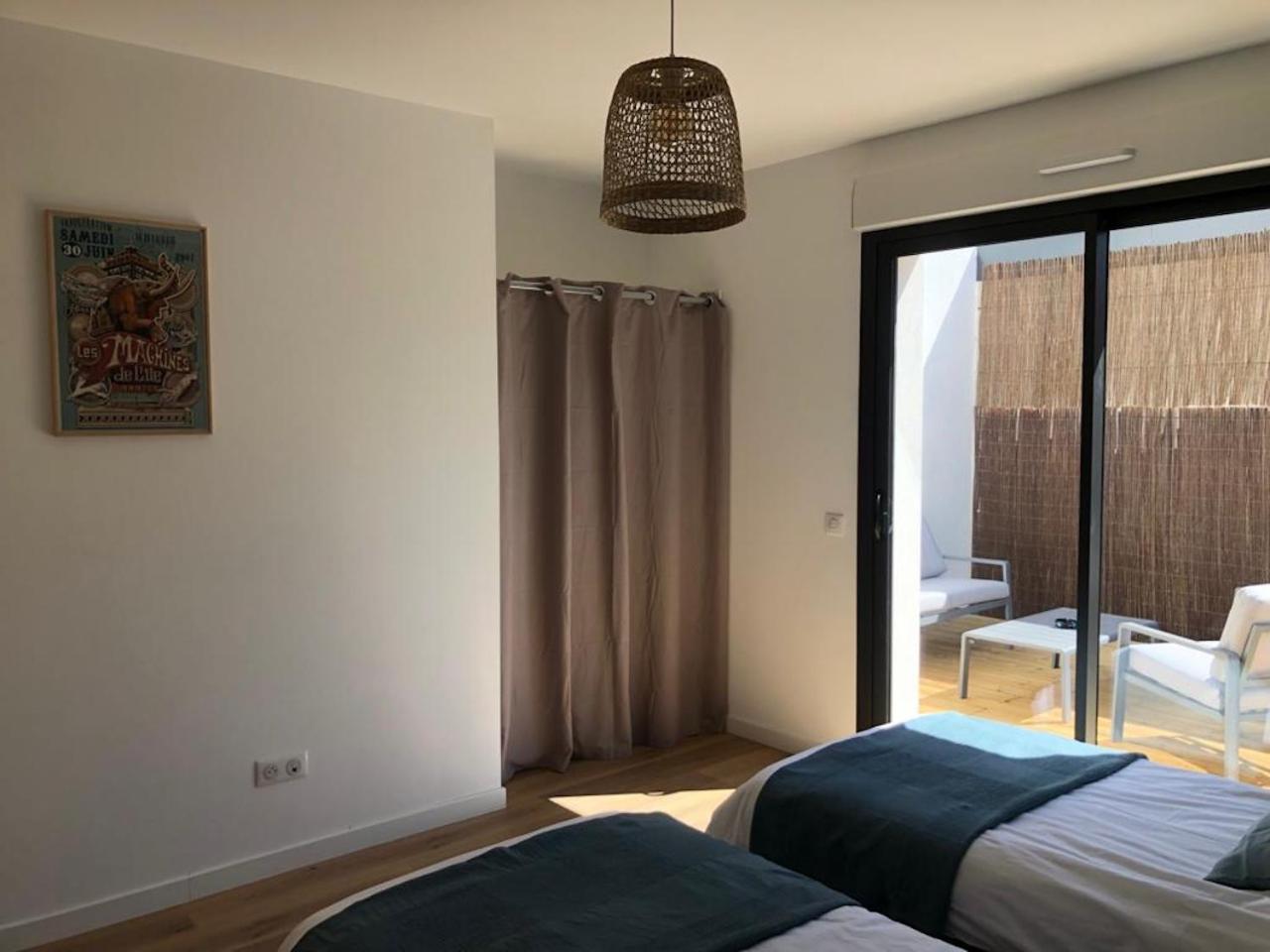 Gites De Lauvergnac - Maisons 2 Ch, 2 Sdb La Turballe Exteriör bild